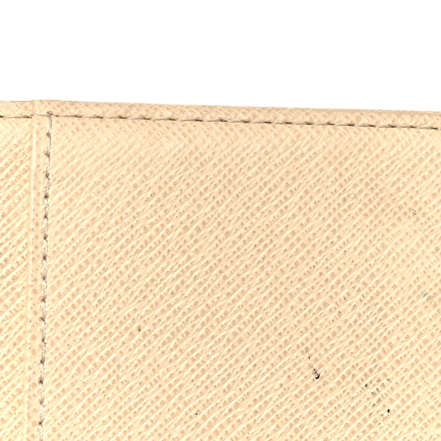Damier Azur Small Ring Agenda Cover