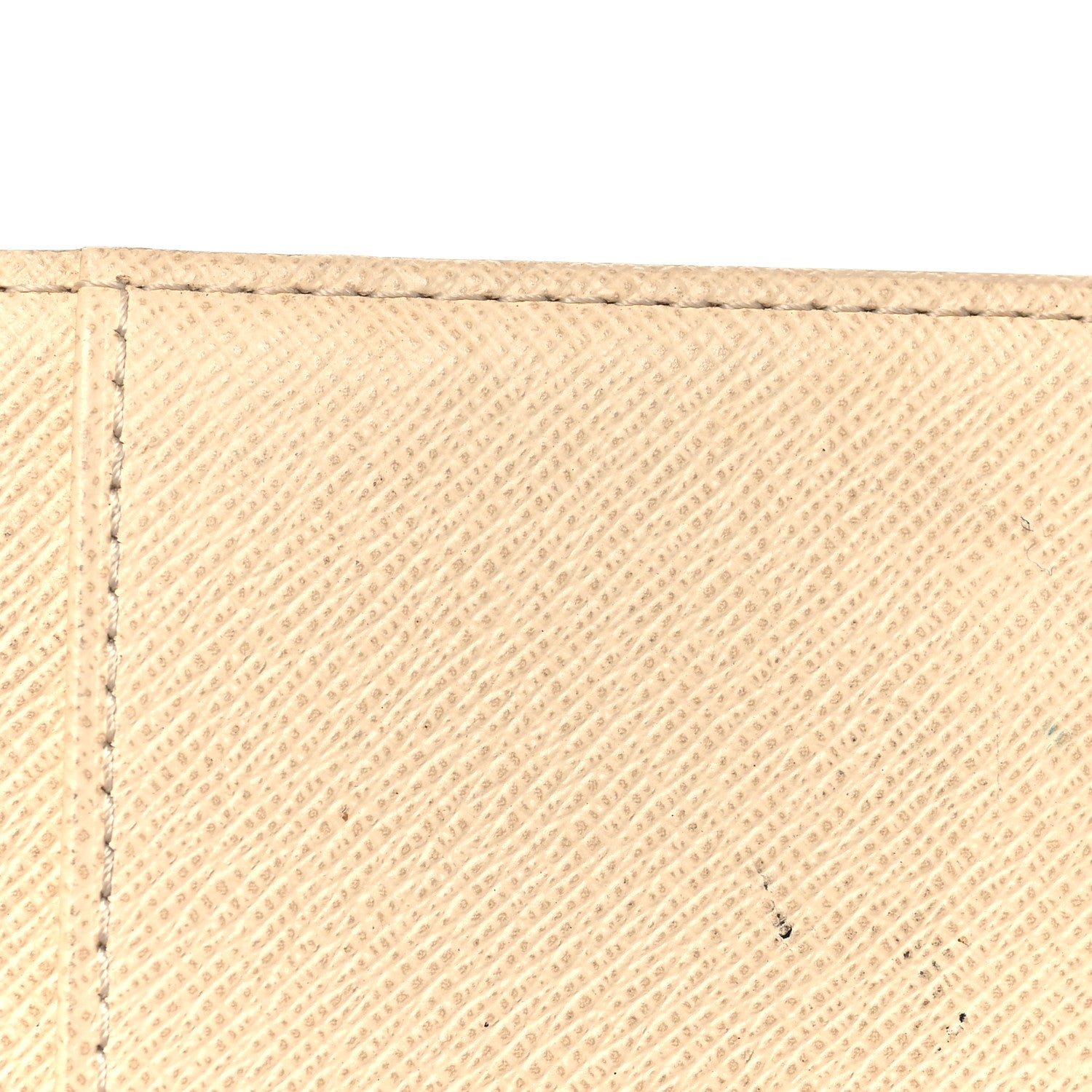 Louis Vuitton Damier Azur Small Ring Agenda Cover 9 of 9