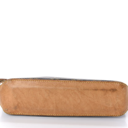 Louis Vuitton Monogram Trotteur 8 of 11