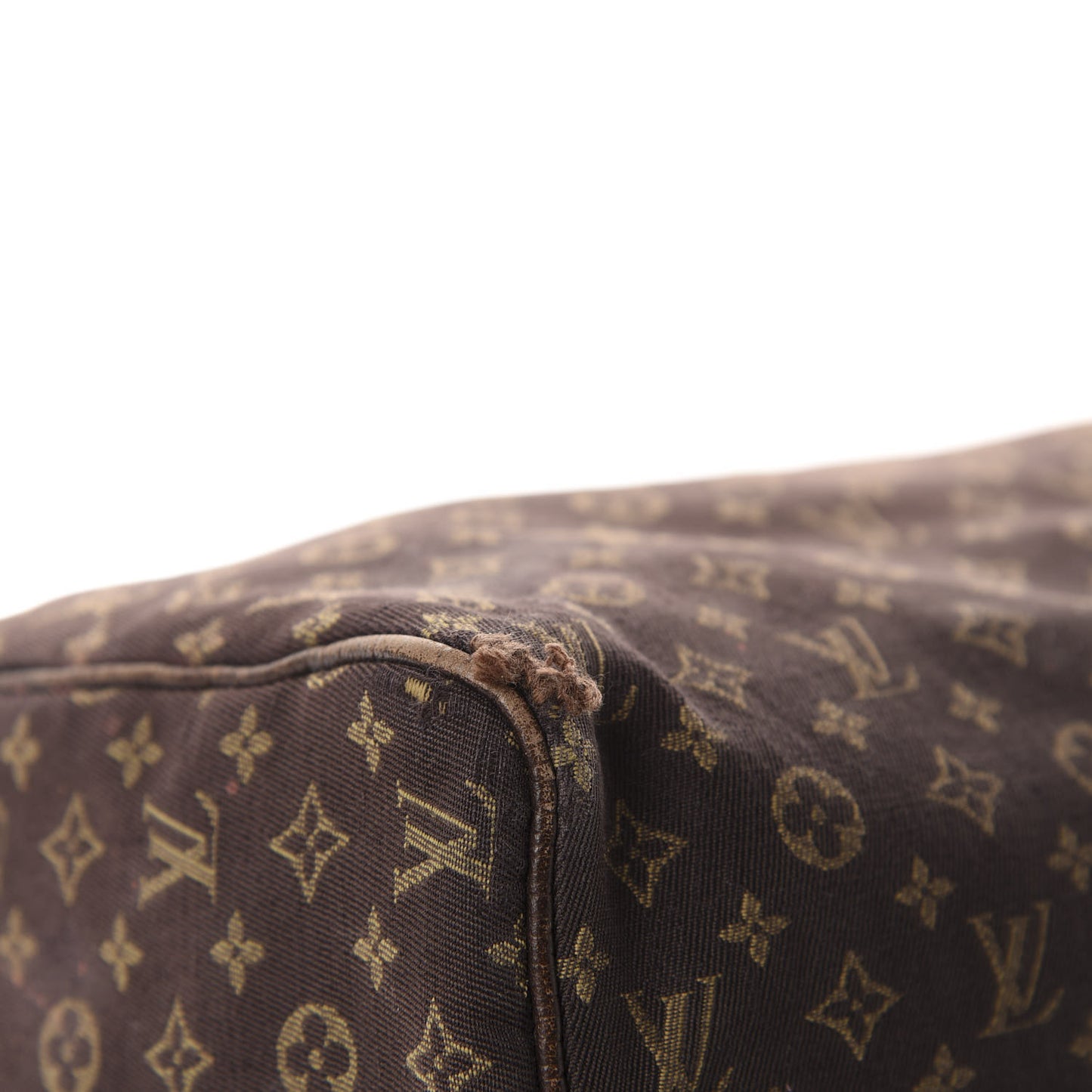 Mini Lin Speedy 30 Ebene