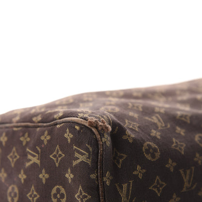 Louis Vuitton Mini Lin Speedy 30 Ebene 8 of 15