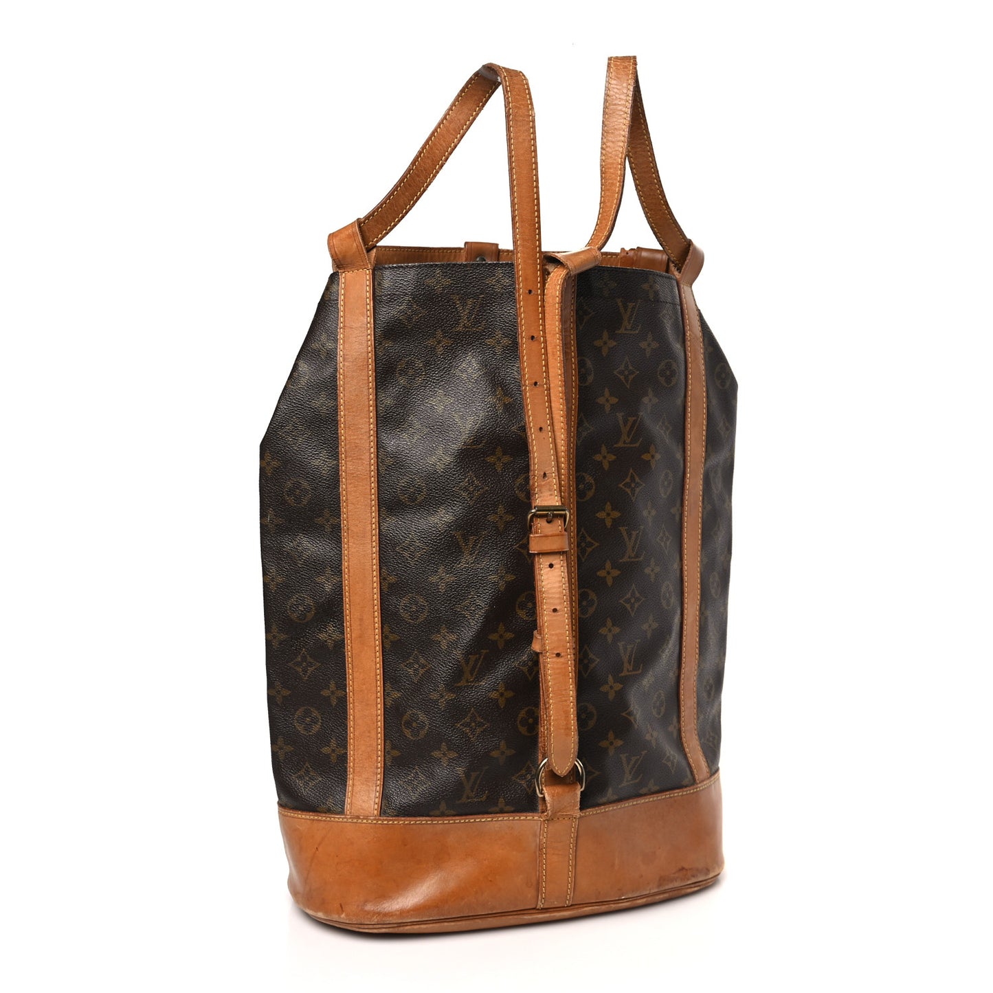 Monogram Randonnee GM Backpack