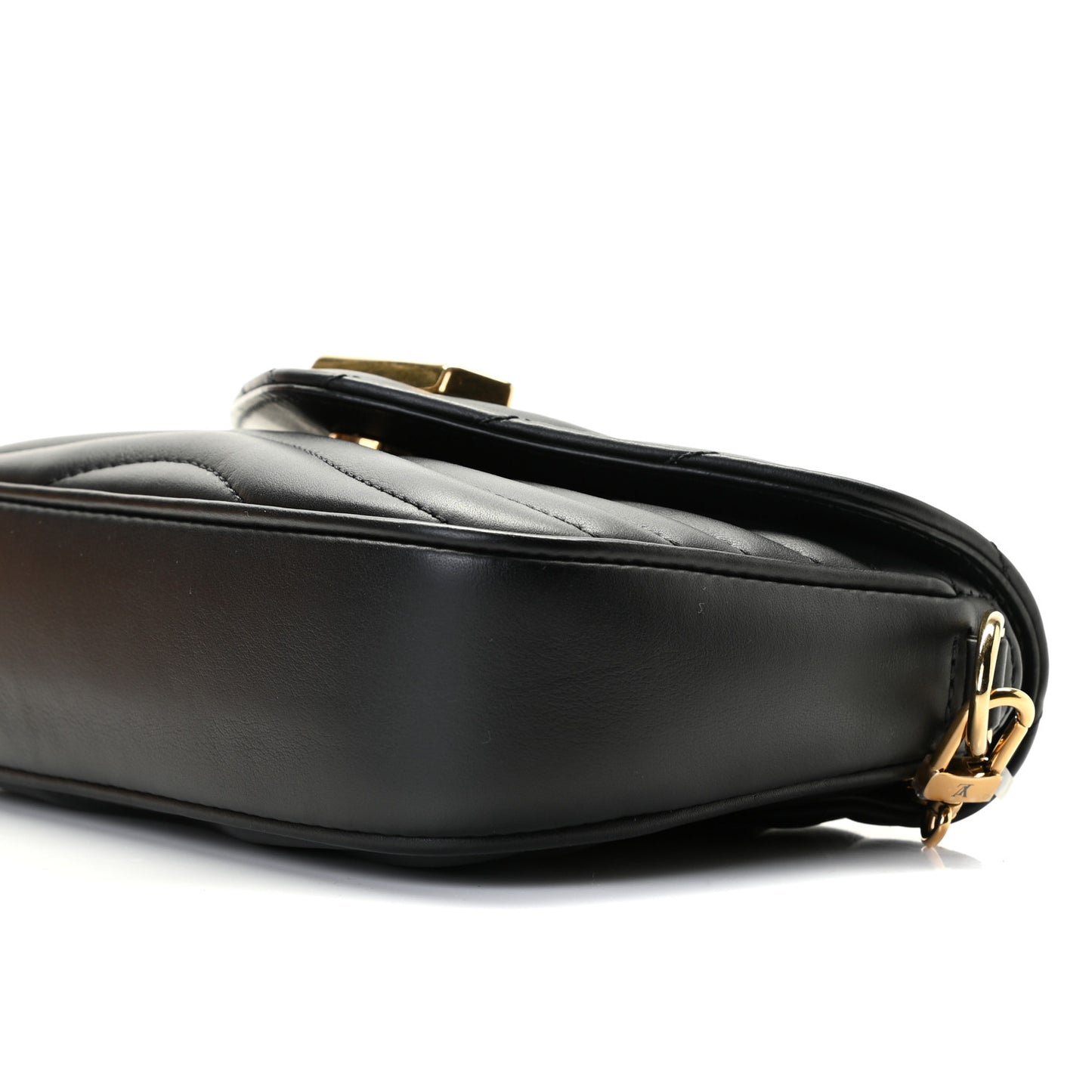 Calfskin New Wave Multi Pochette Black