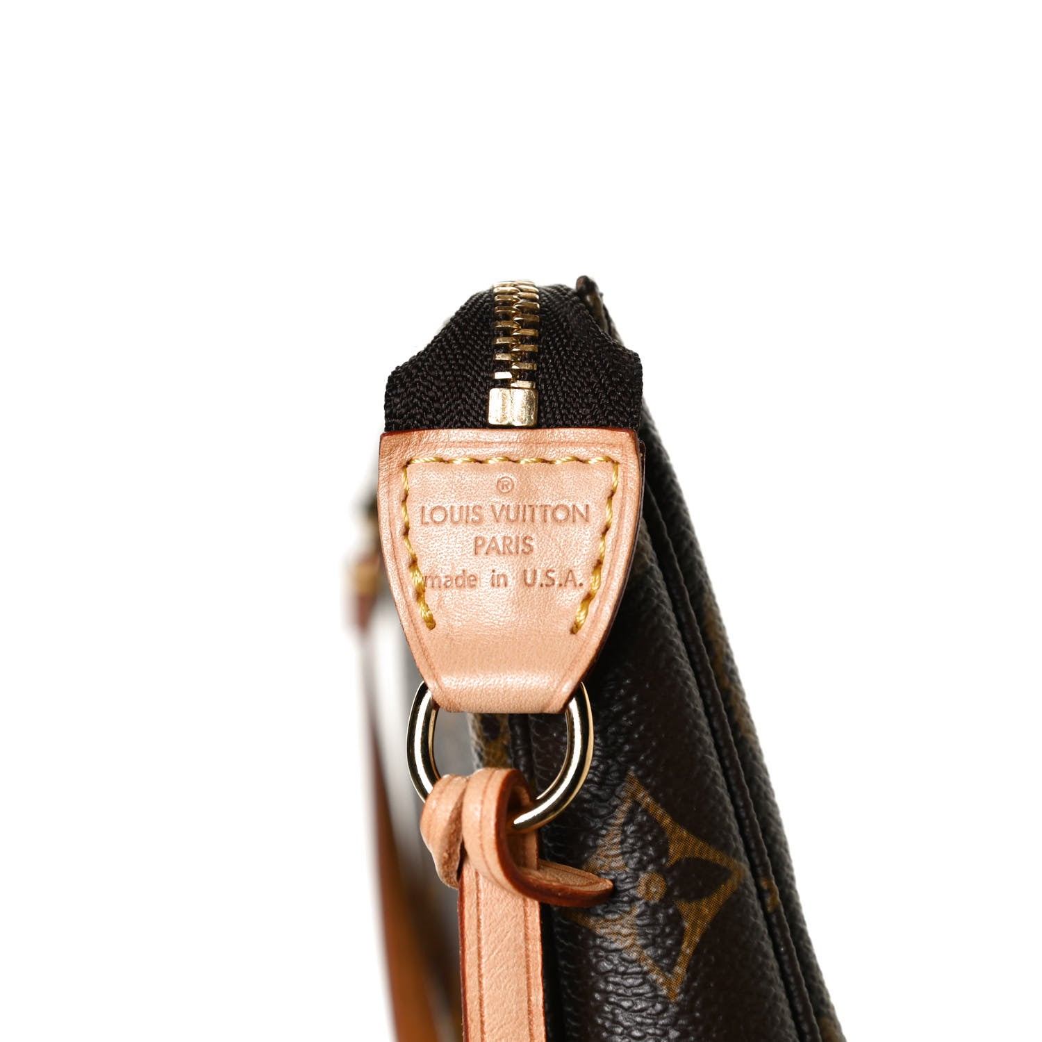 Louis Vuitton Monogram Pochette Accessories 6 of 11