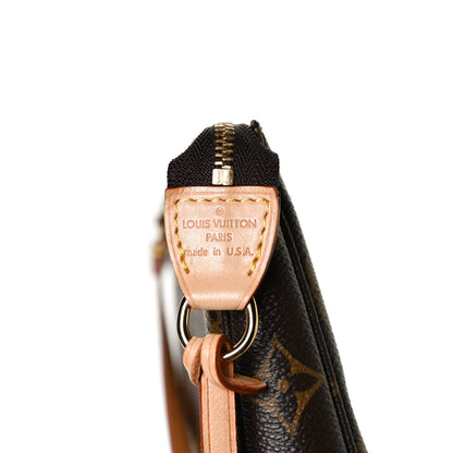 Louis Vuitton Monogram Pochette Accessories 6 of 11