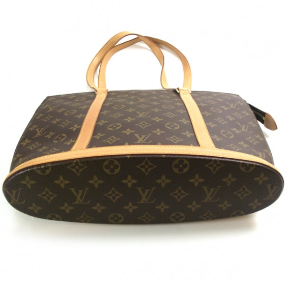 Monogram Babylone