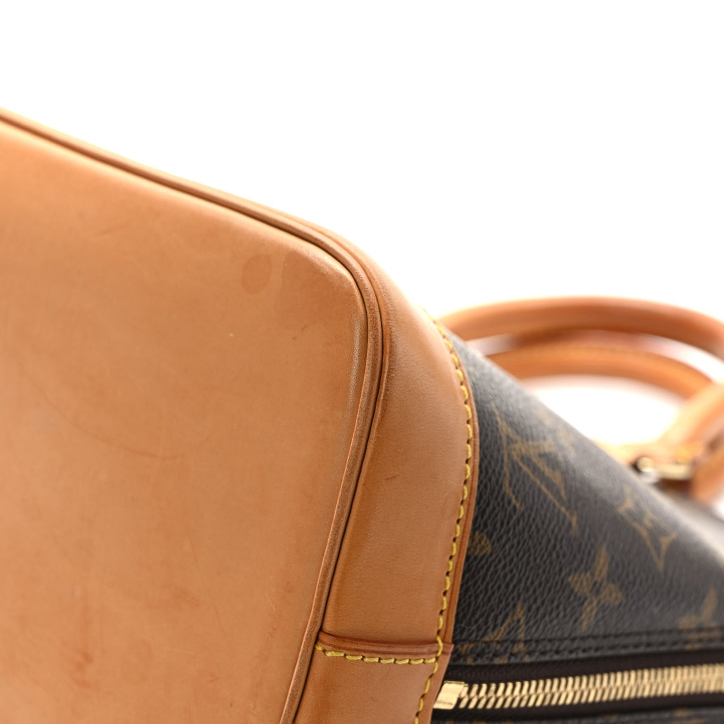 Monogram Alma PM