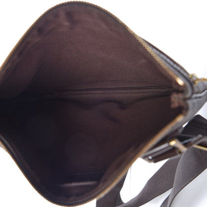 Louis Vuitton Damier Ebene Bosphore Pochette 5 of 16