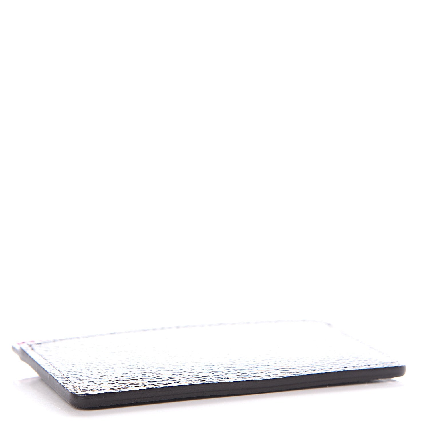 Louis Vuitton Monogram Card Holder Fuchsia 3 of 8