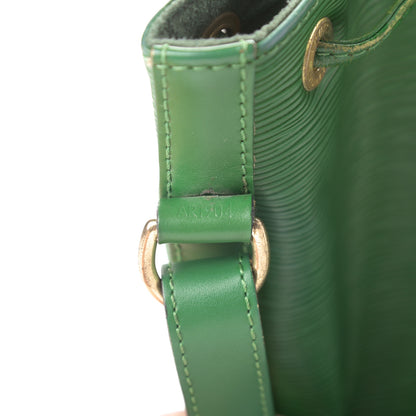 Louis Vuitton Epi Petit Noe Borneo 7 of 16