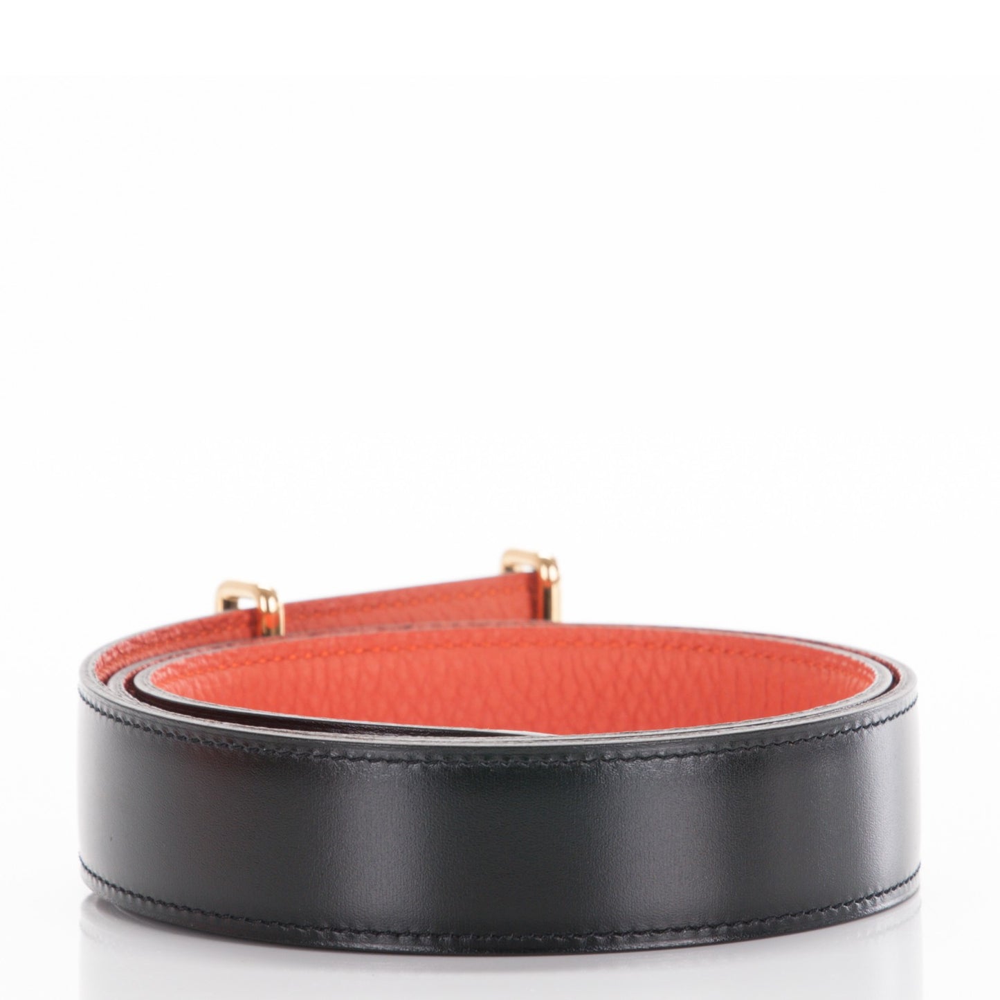 Box Togo 32mm Idem H Belt 85 Black Orange