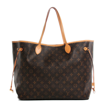 Louis Vuitton Monogram Neverfull GM 1 of 7