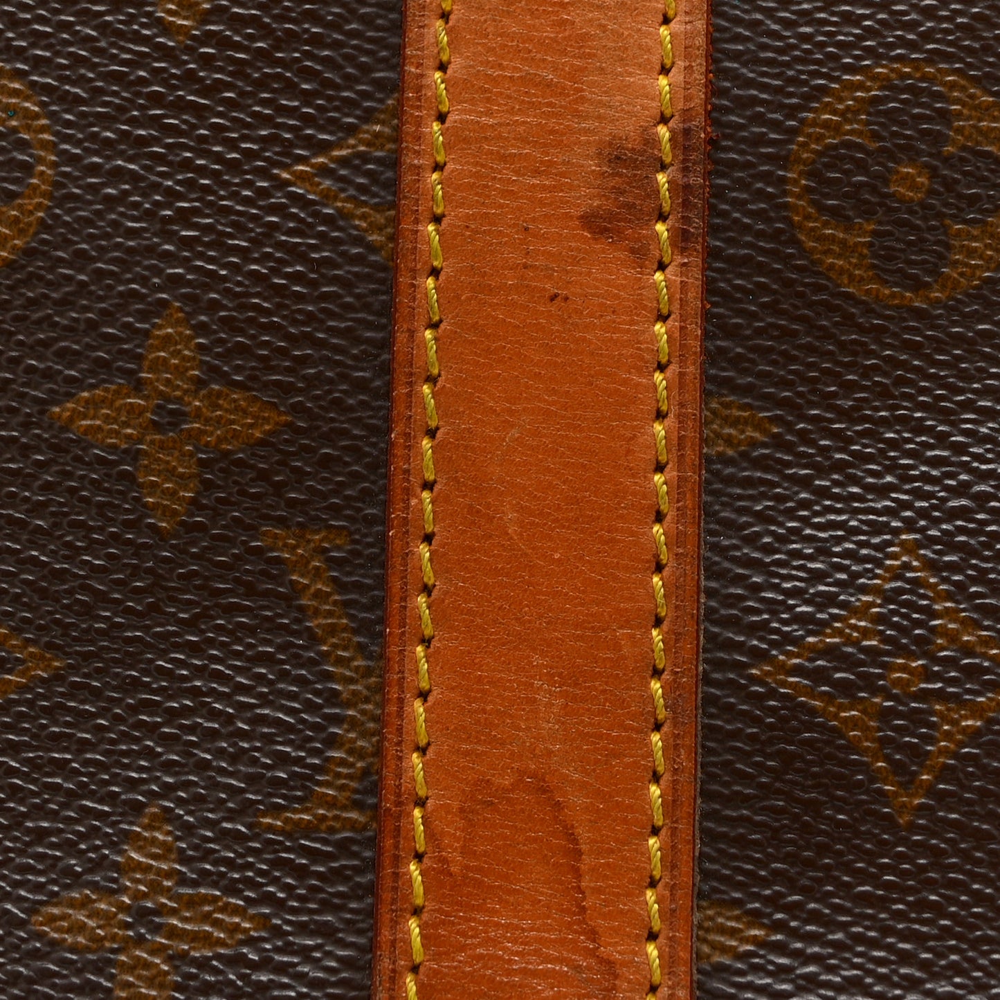 Monogram Keepall 55