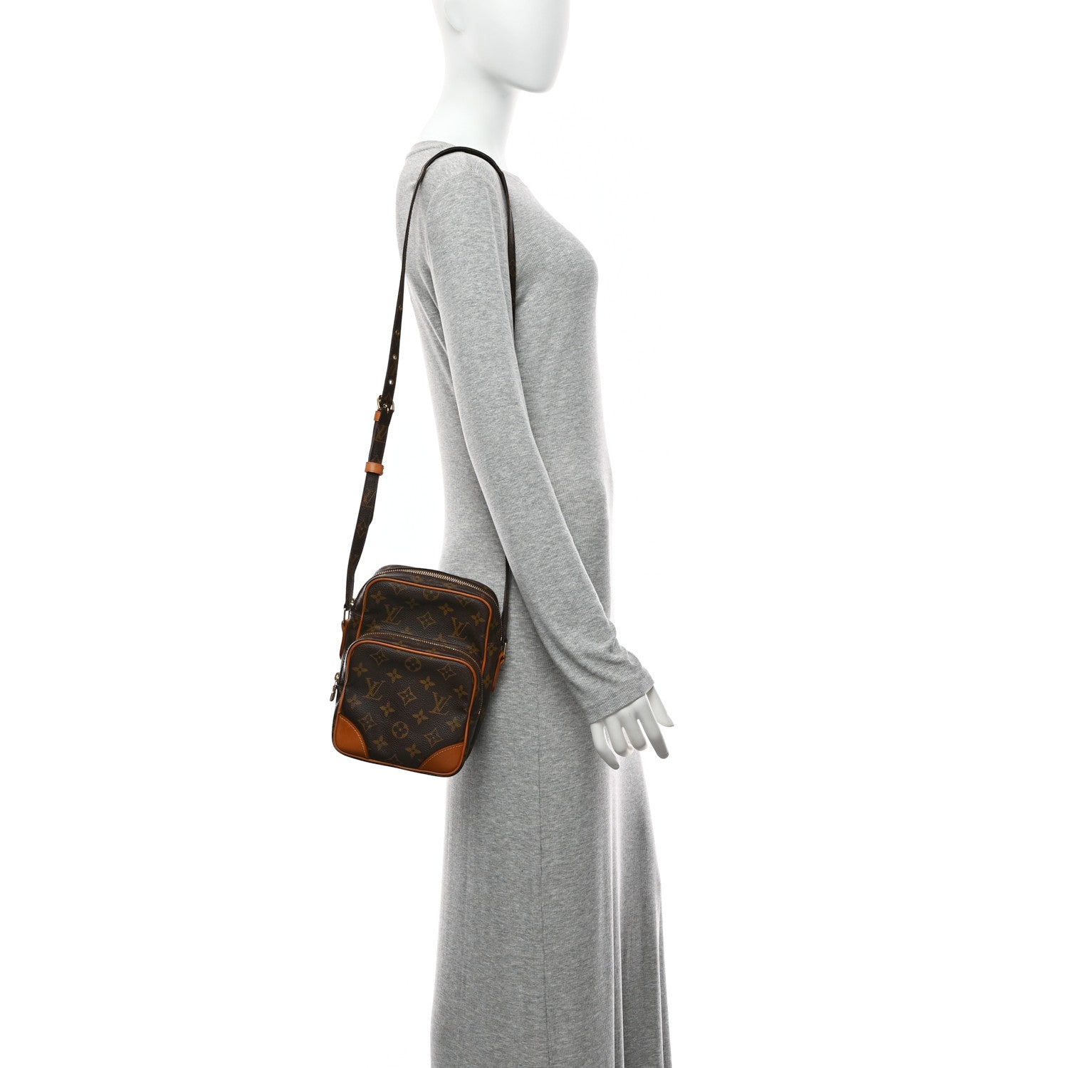 Louis Vuitton Monogram Amazone 2 of 11