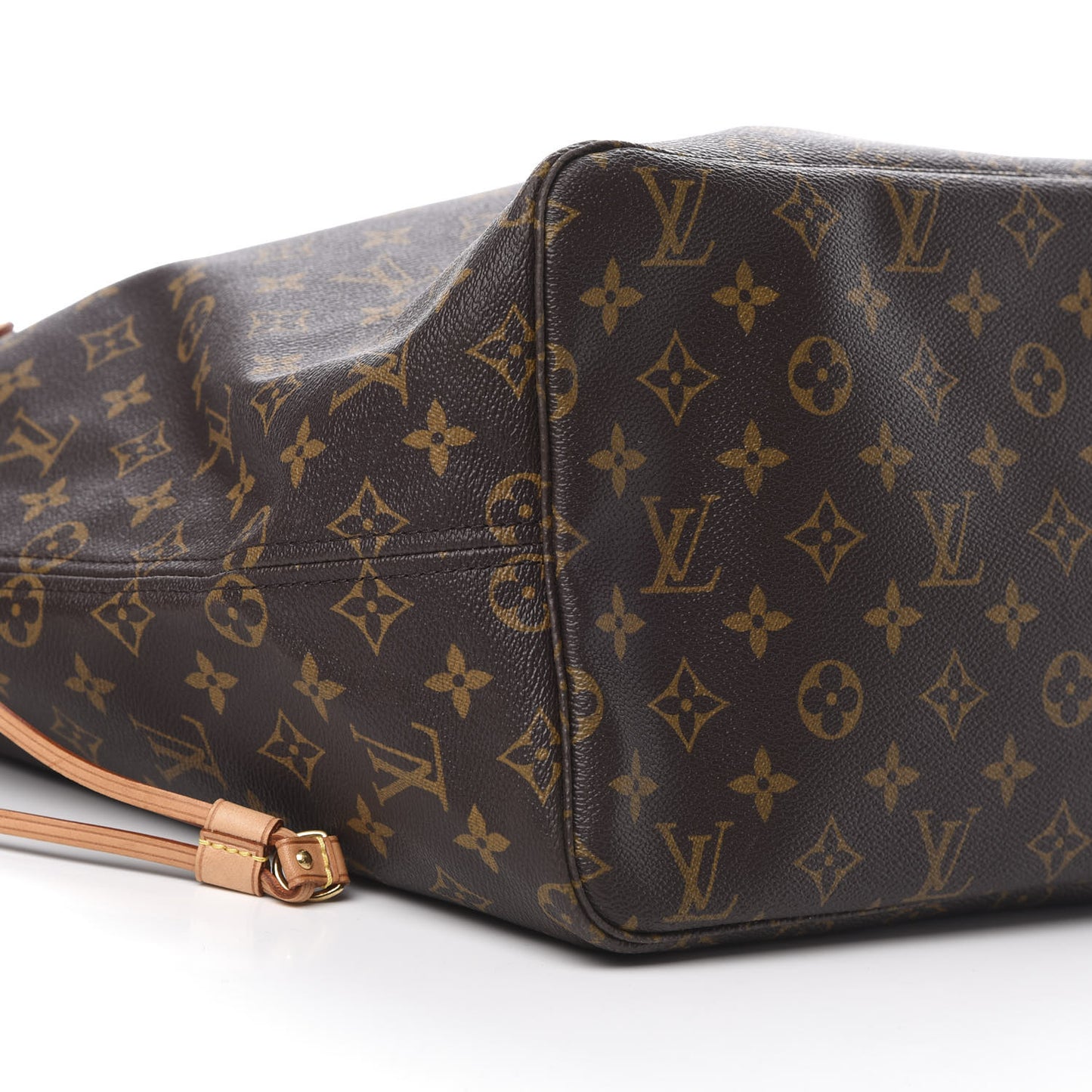 Monogram Neverfull GM
