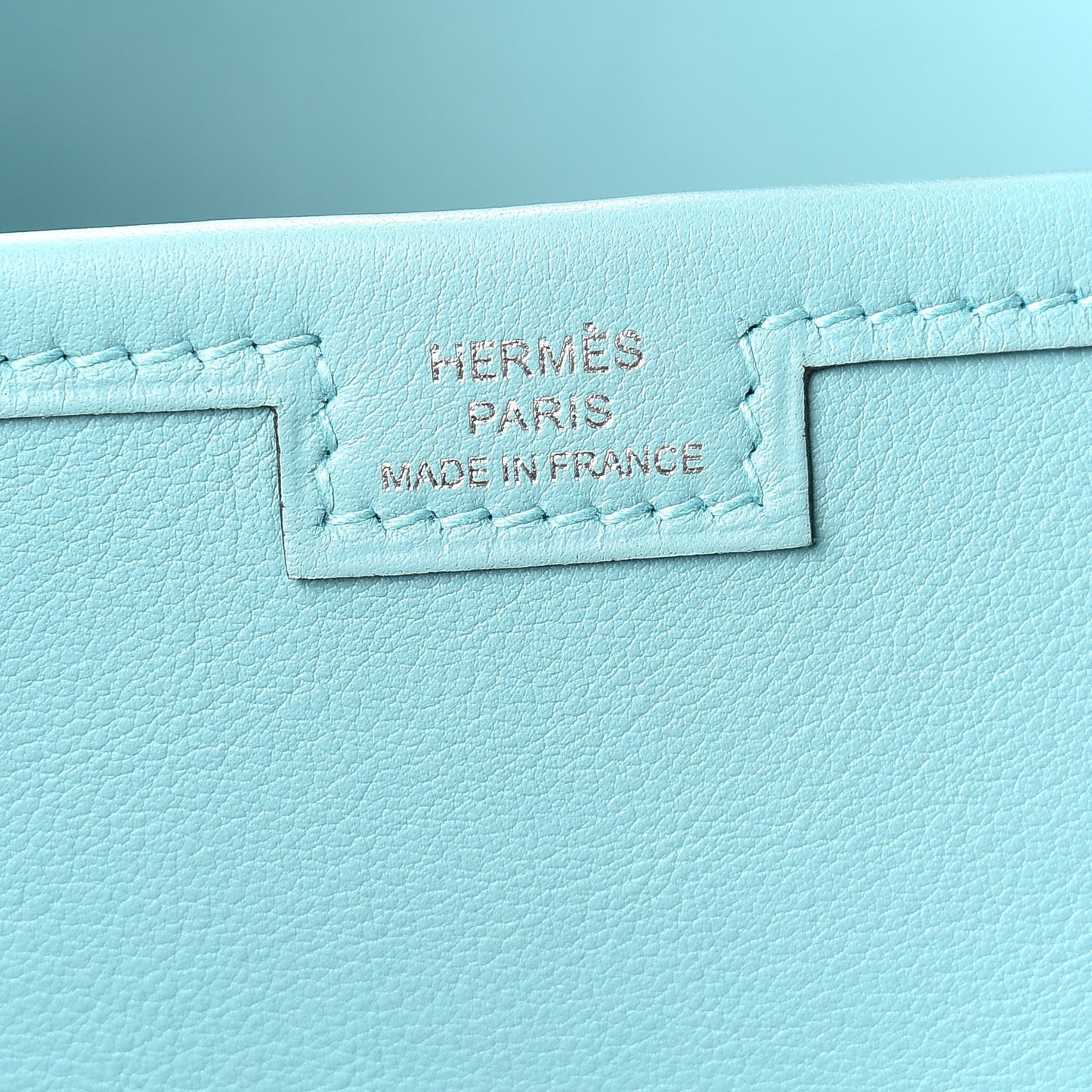 Swift Jige Elan 29 Clutch Bleu Atoll