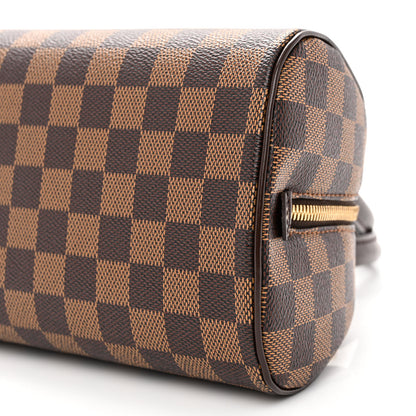 Louis Vuitton Damier Ebene Ribera Mini 10 of 11