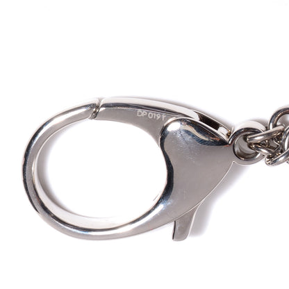 Louis Vuitton Fleur d'Epi Bag Charm Piment 4 of 5