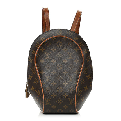 Louis Vuitton Monogram Ellipse Sac a Dos Backpack 1 of 14