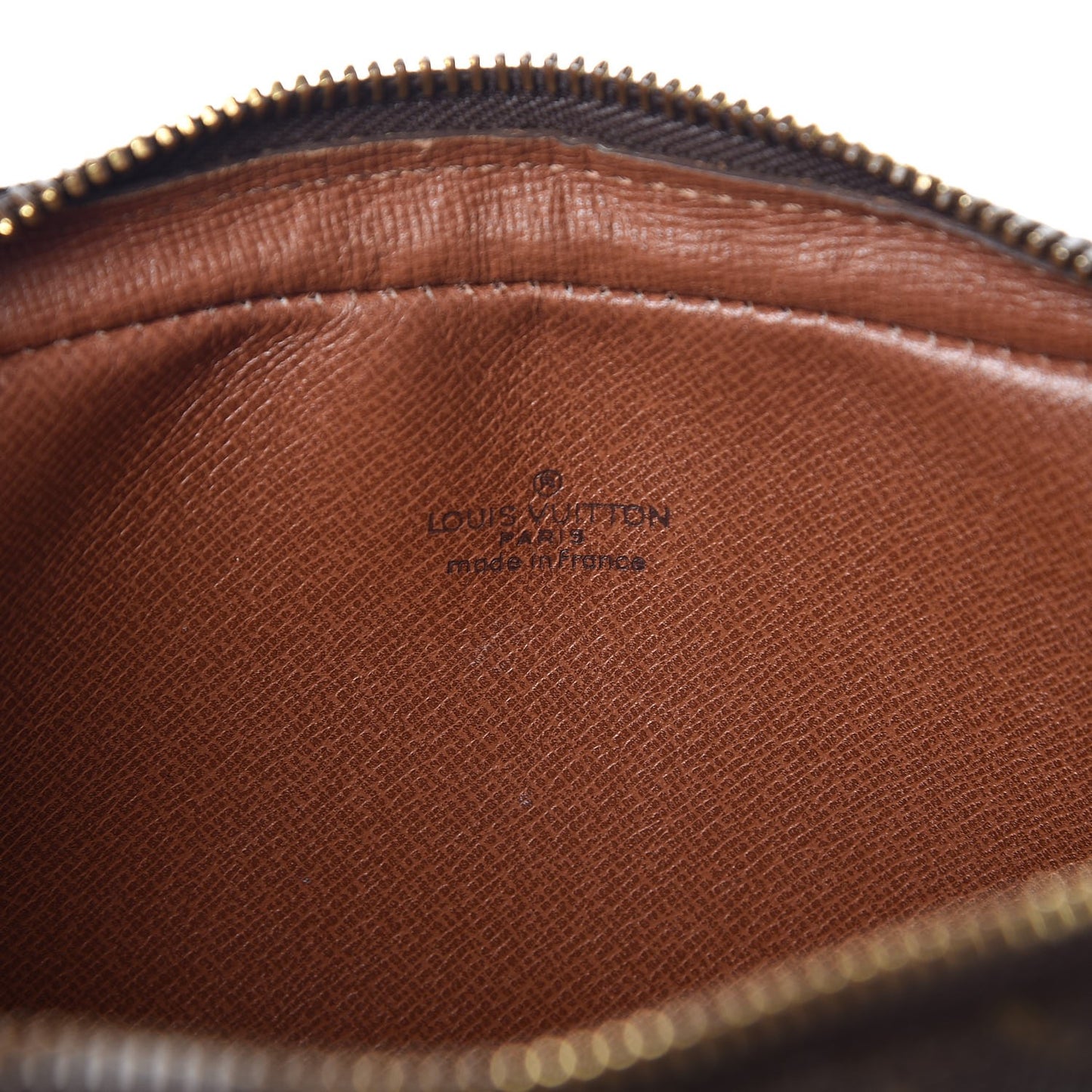 Monogram Pochette Marly Bandouliere