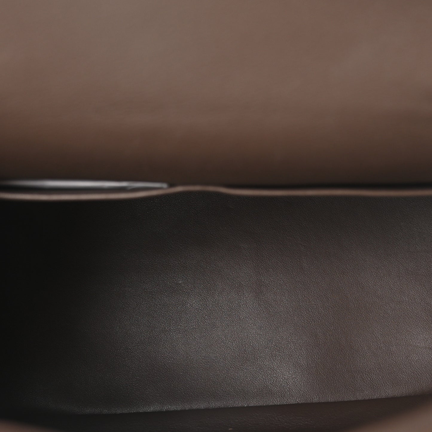 Bullcalf Small Be Dior Flap Rose Poudre