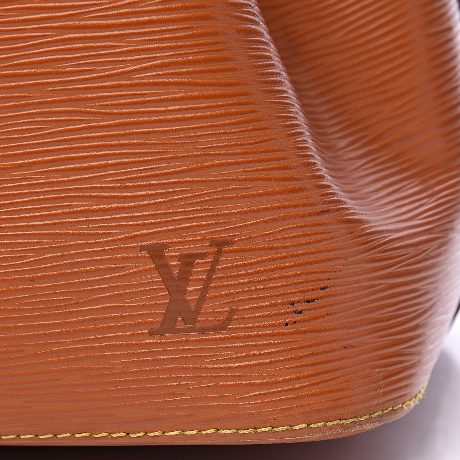 Louis Vuitton Epi Petit Noe Cipango 23 of 23