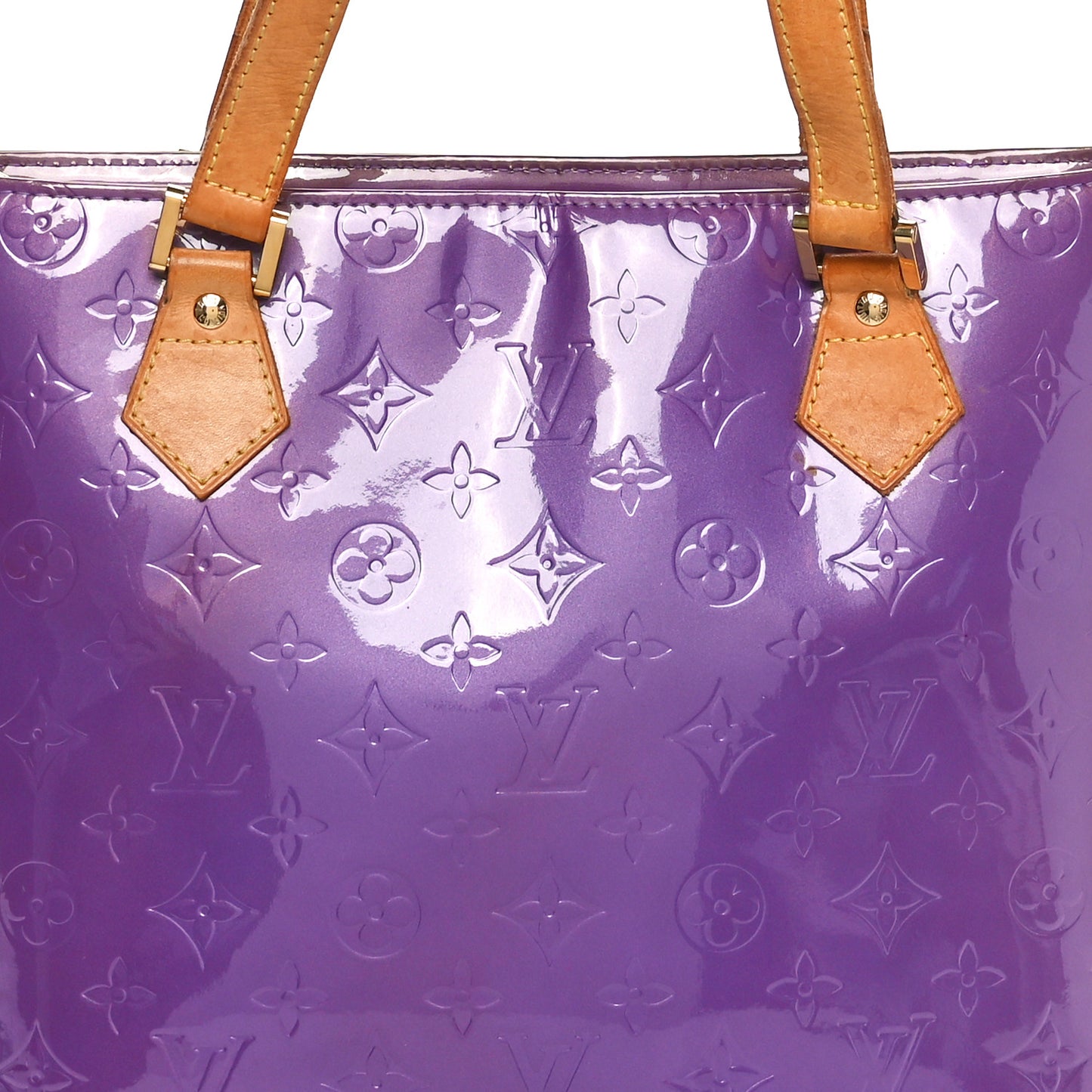 Vernis Houston Purple