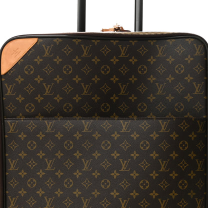 Louis Vuitton Monogram Pegase 65 7 of 13