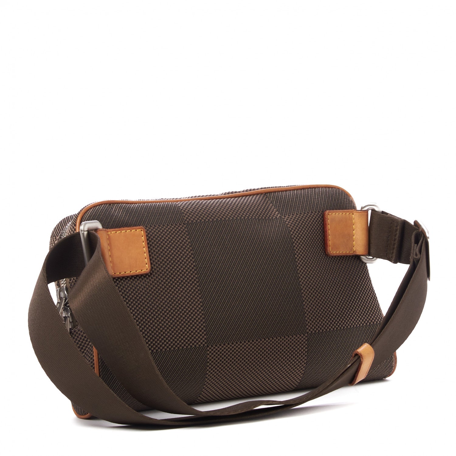Louis Vuitton Damier Geant Acrobat Terre 3 of 8