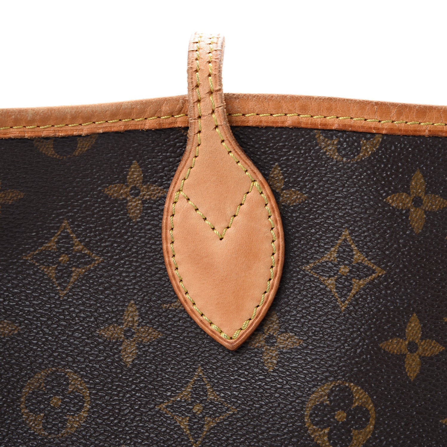 Louis Vuitton Monogram Neverfull GM 12 of 22