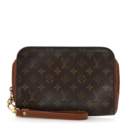 Monogram Pochette Orsay