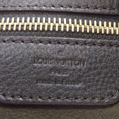 Louis Vuitton Mahina XL Noir 11 of 13