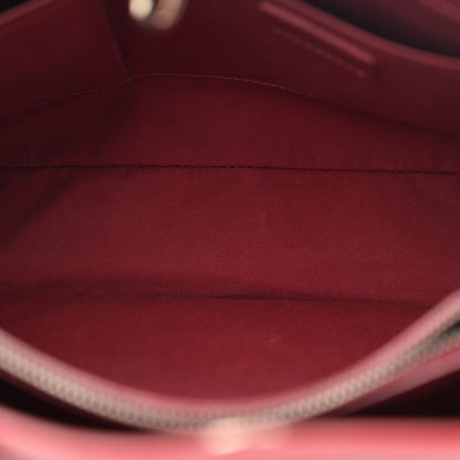 Louis Vuitton Epi Passy PM Rouge 5 of 12