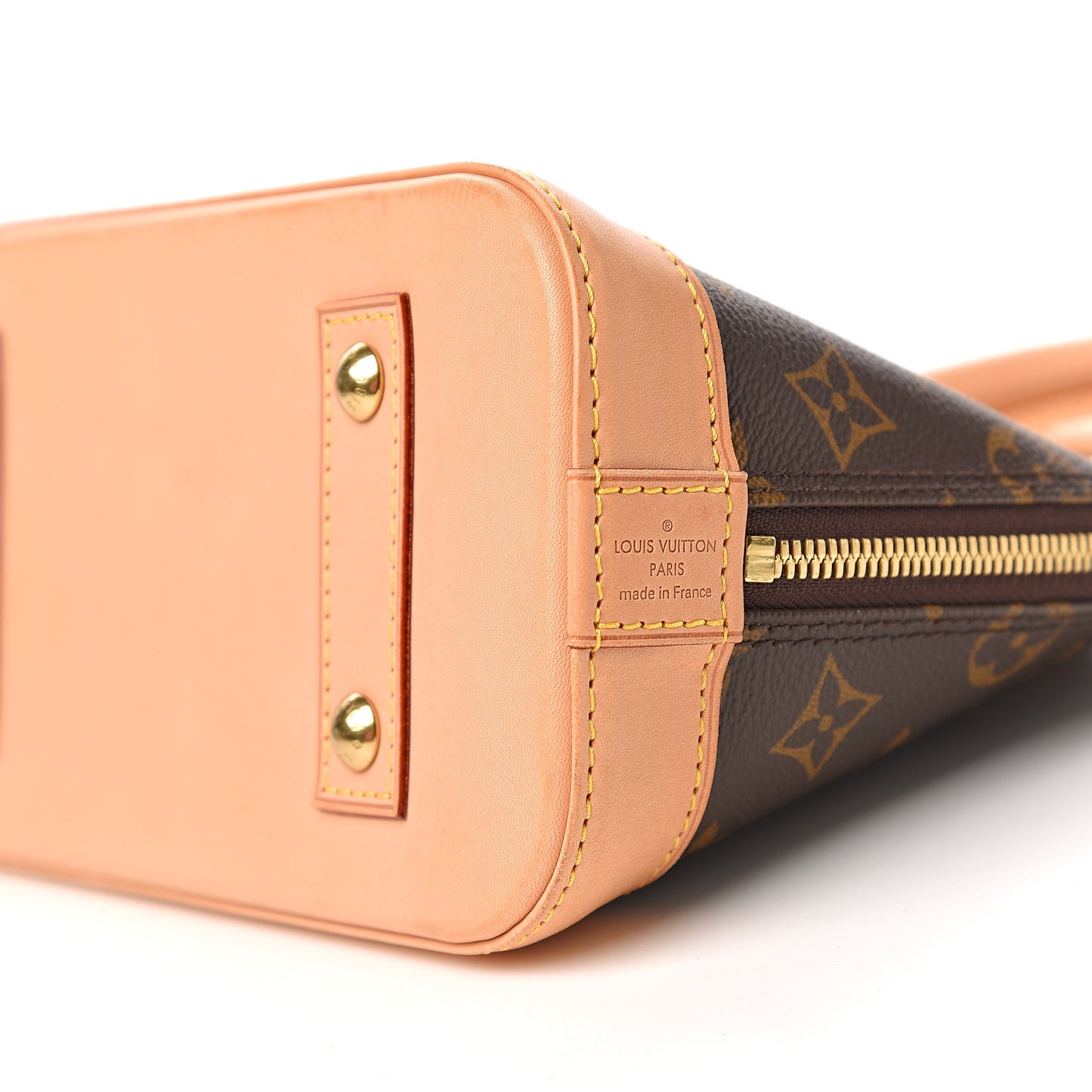 Monogram Alma BB