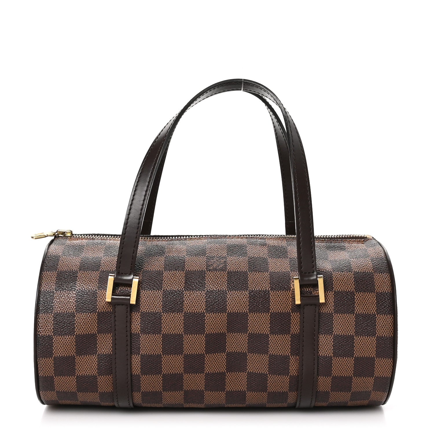 Louis Vuitton Damier Ebene Papillon 26 1 of 9