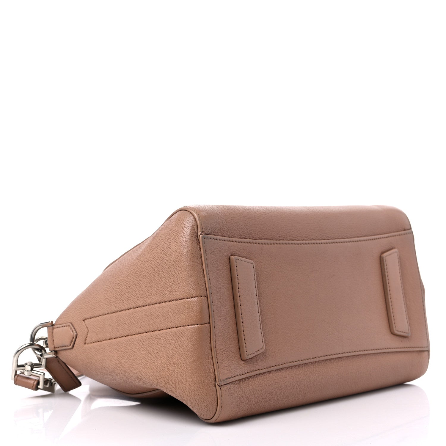 Givenchy Sugar Goatskin Small Antigona Old Pink 4 of 16