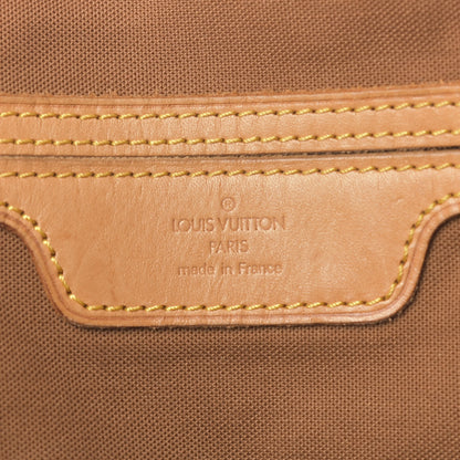 Louis Vuitton Monogram Sac Flanerie 45 8 of 13