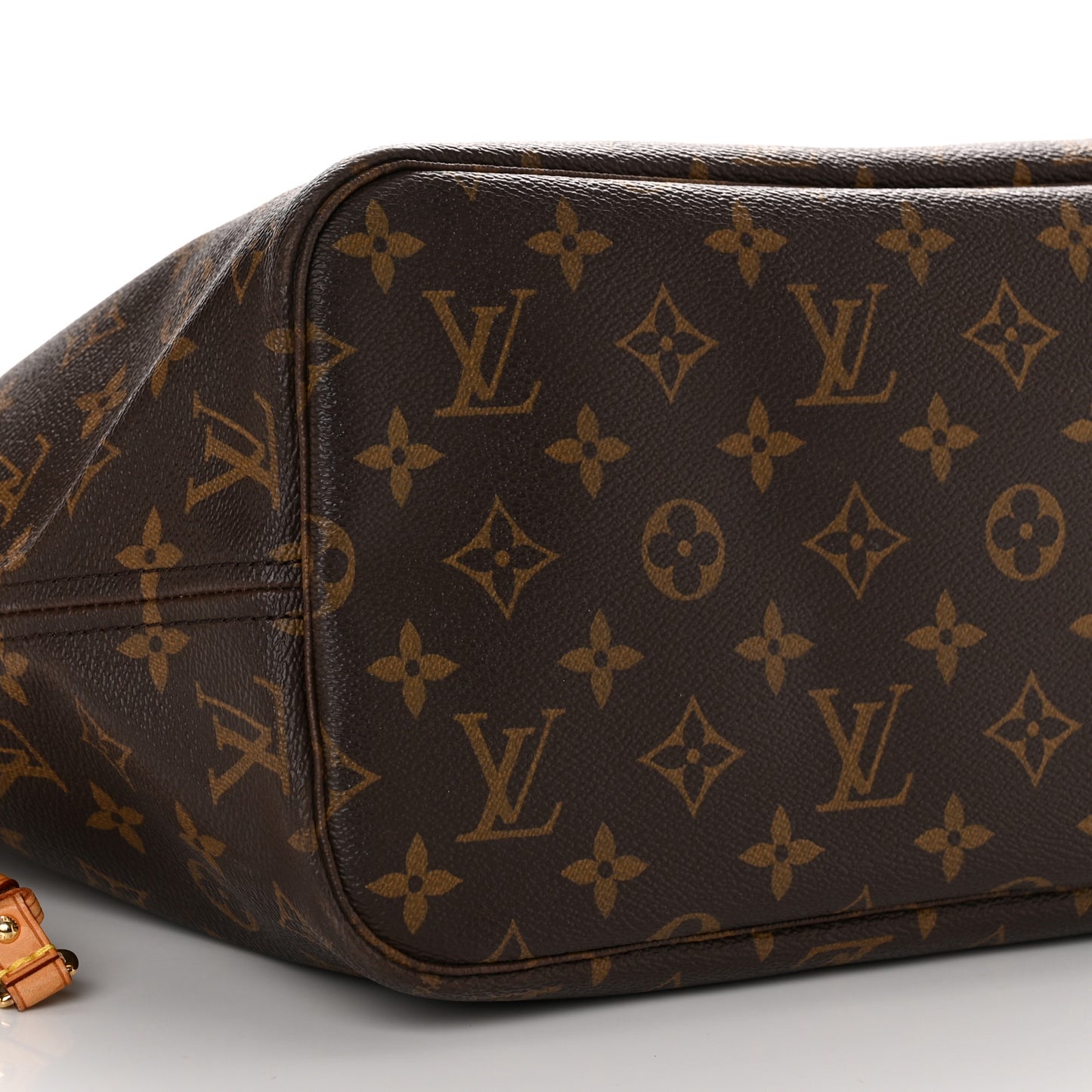 Monogram Neverfull MM