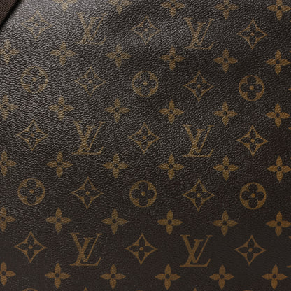 Louis Vuitton Monogram Beaubourg MM Messenger Bag 7 of 9
