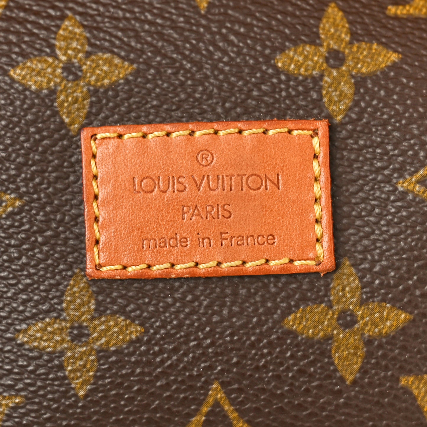Monogram Saumur 30
