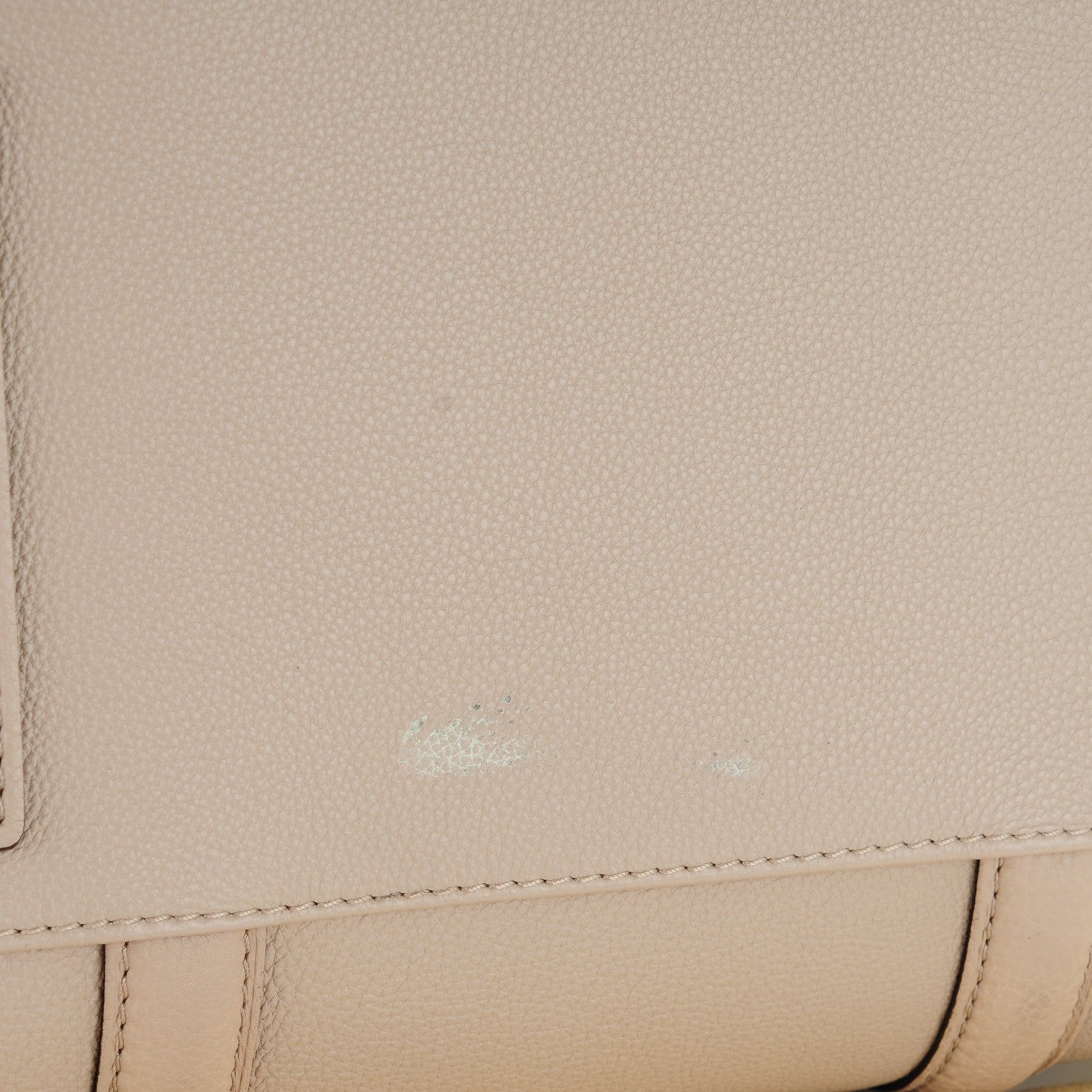 Louis Vuitton Veau Cachemire SC Bag PM Galet 6 of 8