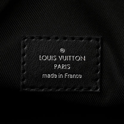 Louis Vuitton Monogram Eclipse Soft Trunk 6 of 10