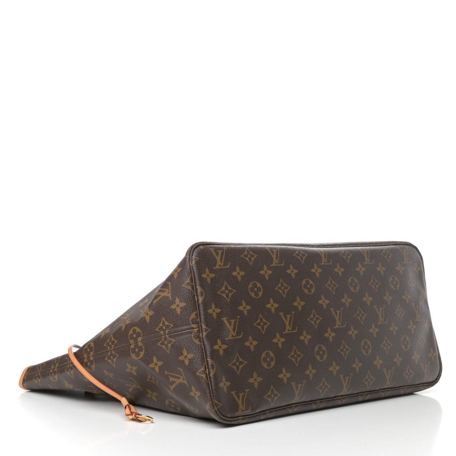 Louis Vuitton Monogram Neo Neverfull GM 4 of 9