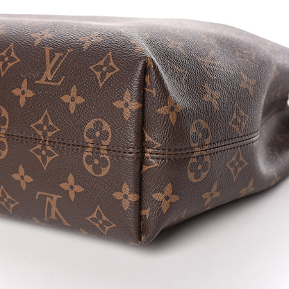 Louis Vuitton Monogram Graceful PM Pivoine 11 of 14