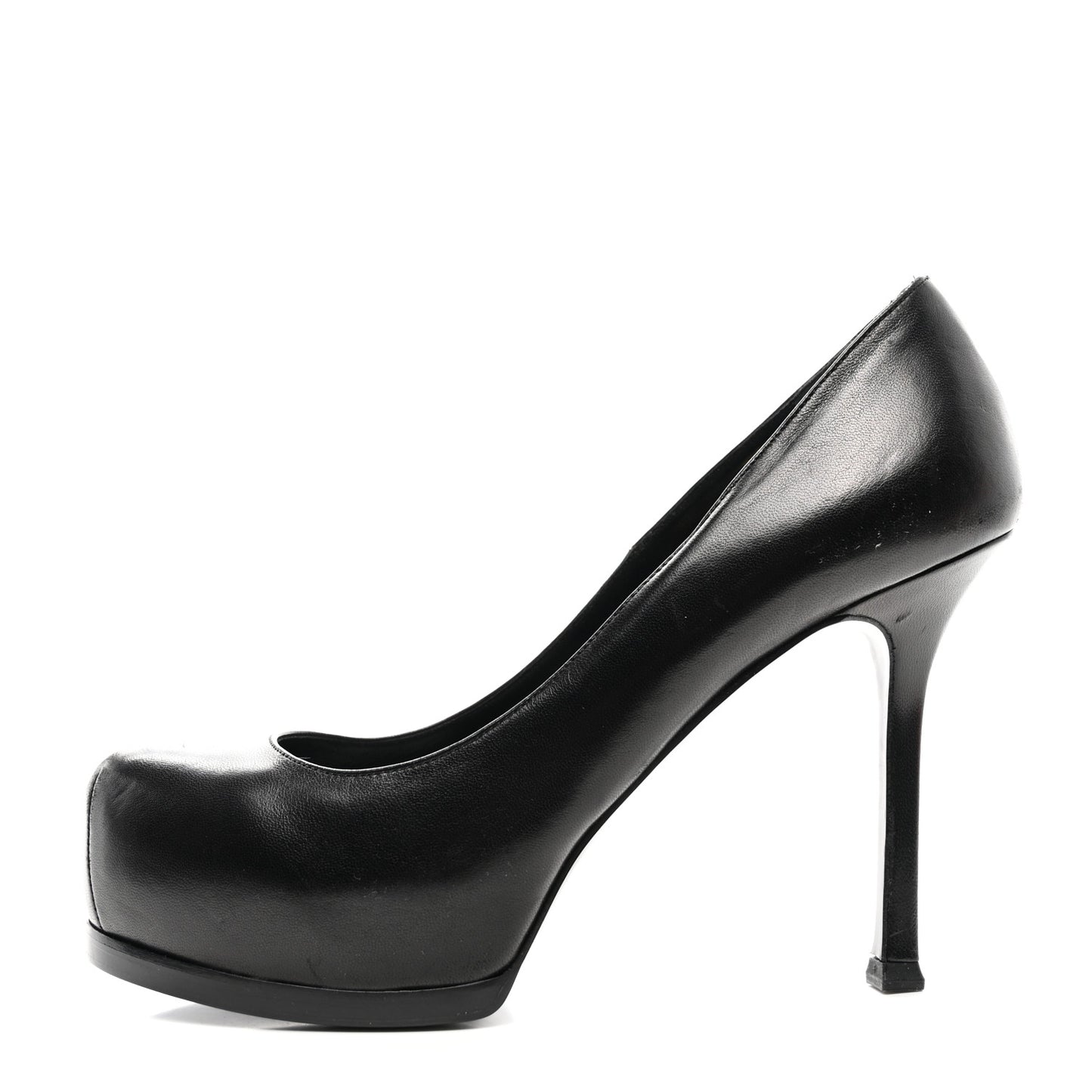 Vernigolf Tribtoo 105 Pumps 36.5 Black