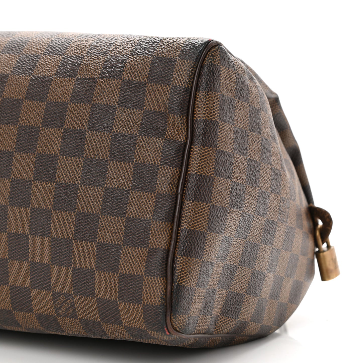 Damier Ebene Speedy 30