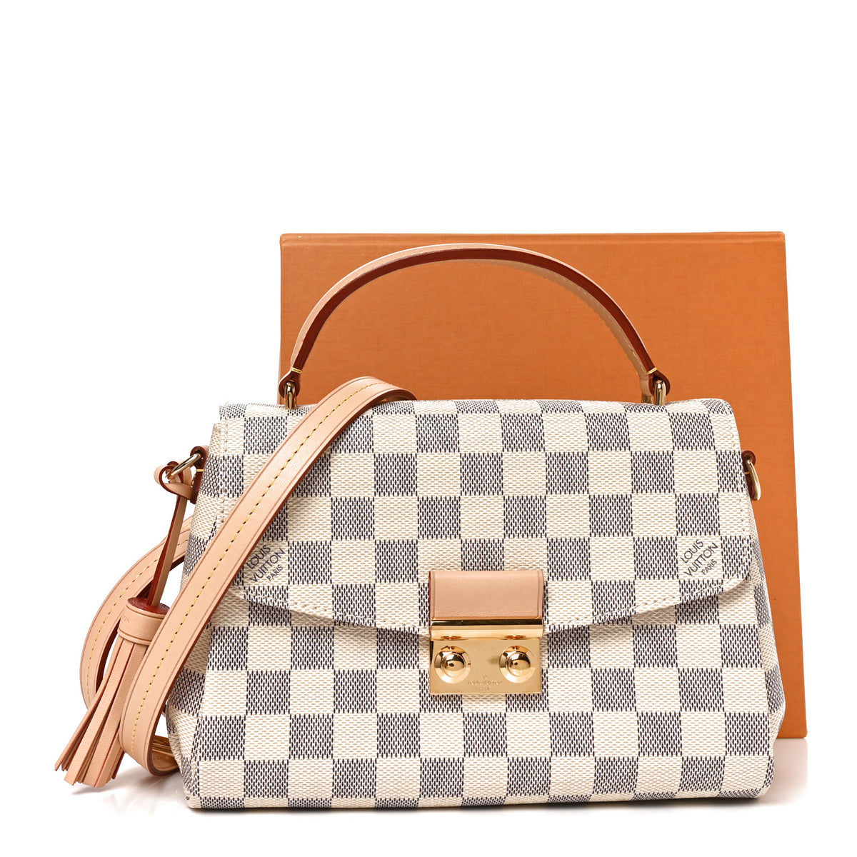 Damier Azur Croisette