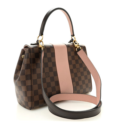 Louis Vuitton Damier Ebene Bond Street Magnolia 3 of 9