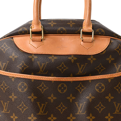 Louis Vuitton Monogram Deauville 7 of 9