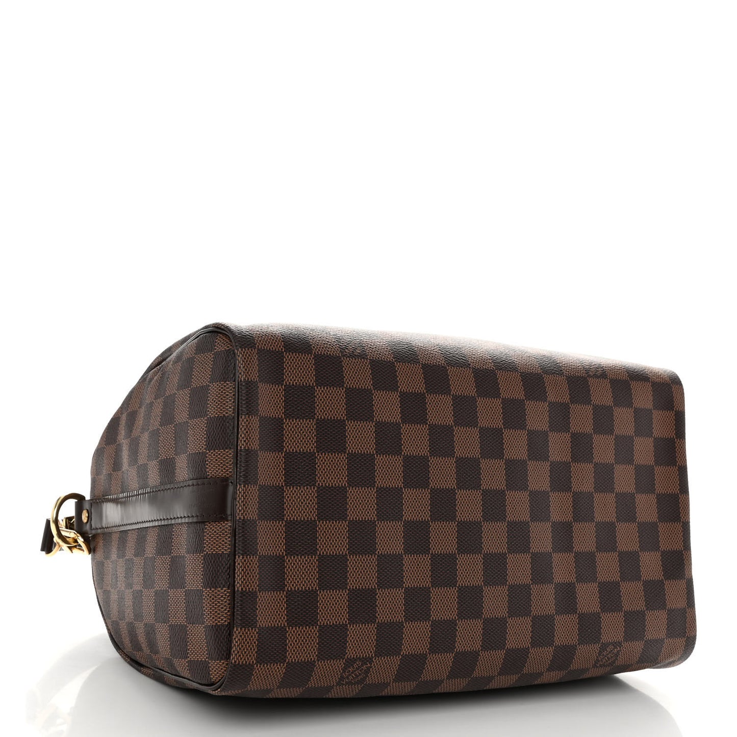 Damier Ebene Speedy Bandouliere 30